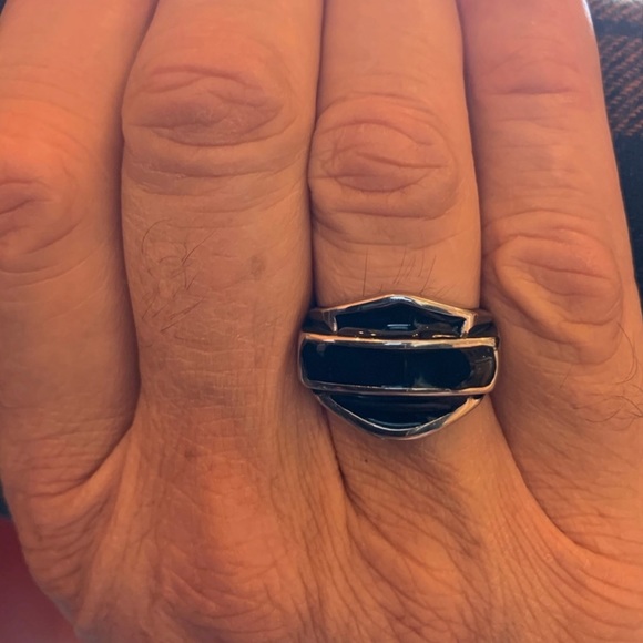 Limited🔥Size 13 Men’s Ring - Picture 3 of 5